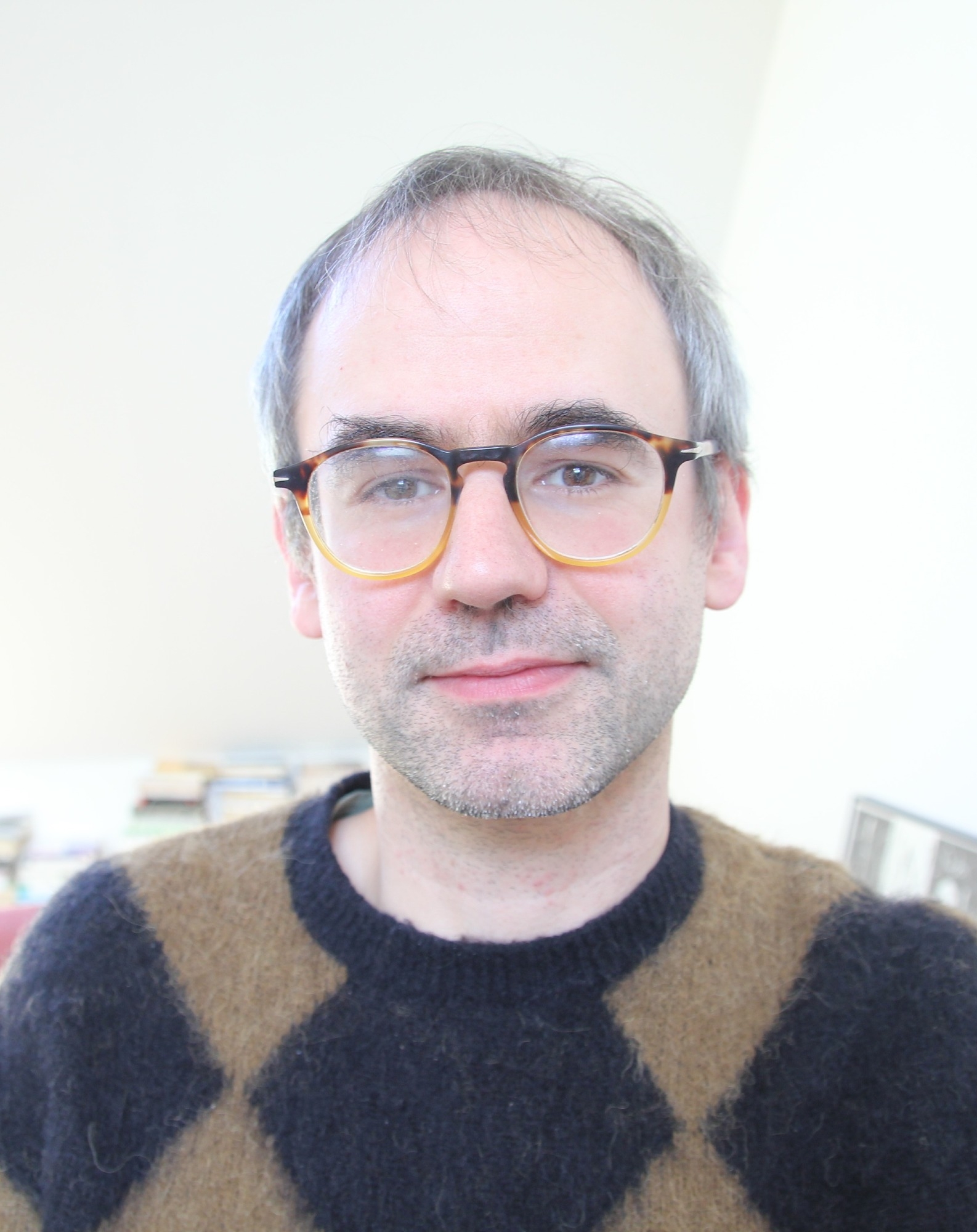 Glenn De Bel